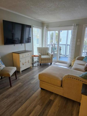 Seaside Retreat NMB - Shore Dr